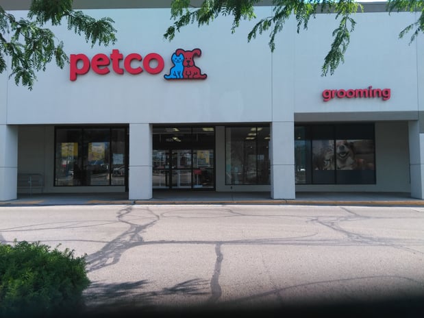 Images Petco Grooming