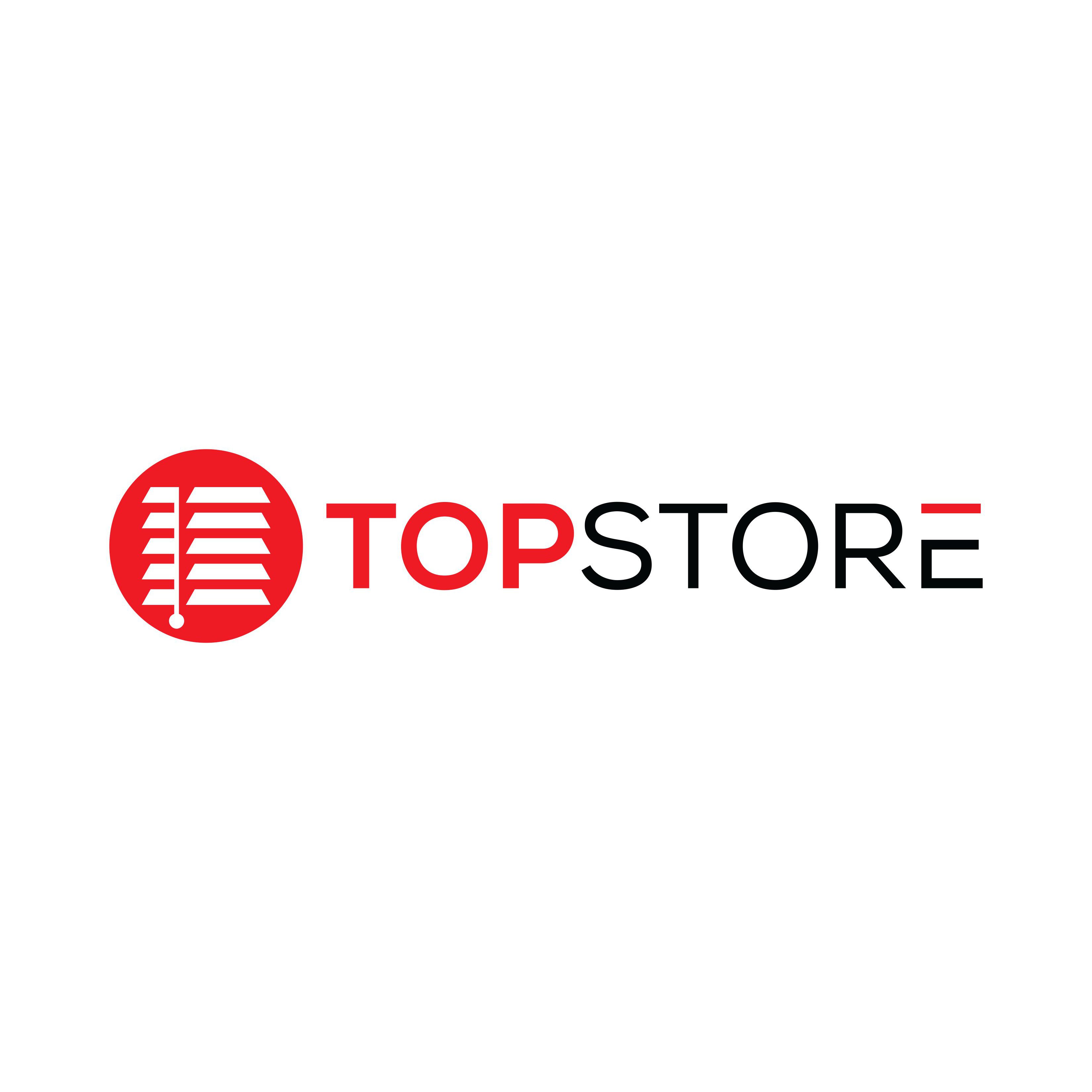 Top Store Braun Sàrl Logo