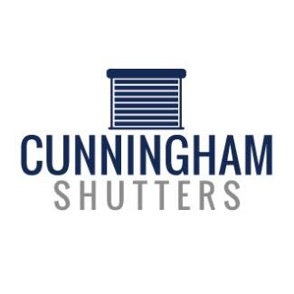 Cunningham Shutter Doors Logo