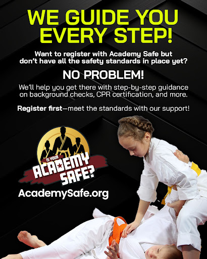 Images Academy Safe