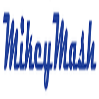 Mike "Mikey Mash" Masciarelli Realtor Logo