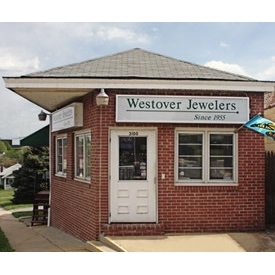 Westover Jewelers - Lynchburg, VA 24501 - (434)846-6454 | ShowMeLocal.com