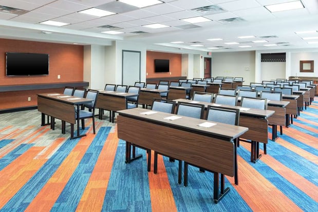 Images Hampton Inn & Suites by Hilton Marshalltown