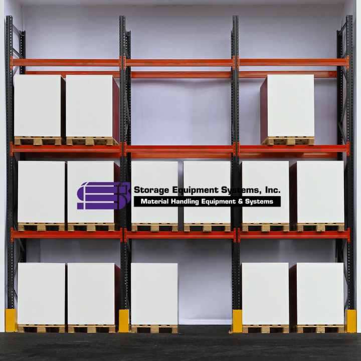 Storage Equipment Systems, Inc. Image