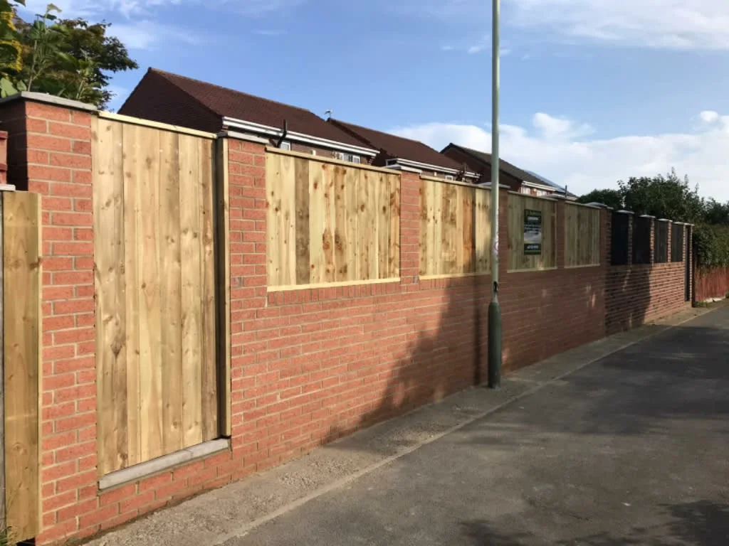 Images J R Stephenson Landscaping Ltd