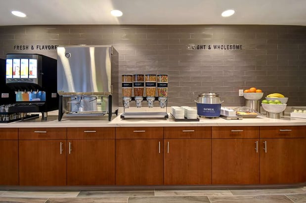Images Home2 Suites by Hilton Las Vegas Convention Center