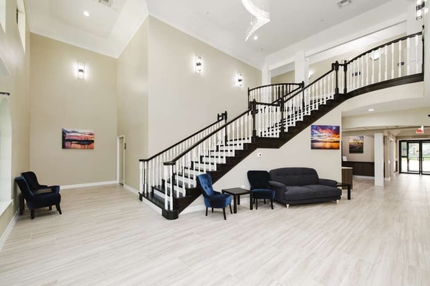 Images SureStay Studio by Best Western Conroe Downtown