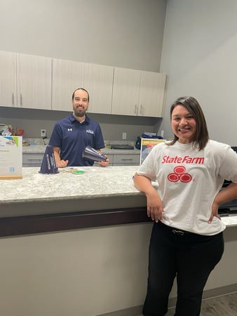 Images Andy Torres - State Farm Insurance Agent