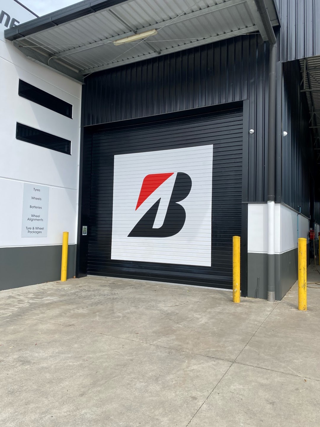 Images Bridgestone Service Centre Yatala