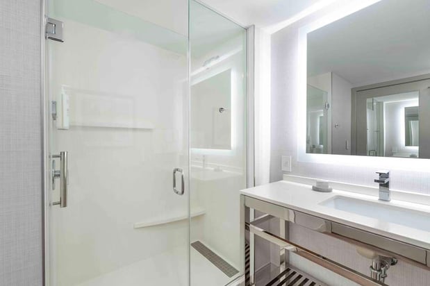 Images Homewood Suites by Hilton Boston Logan Airport Chelsea
