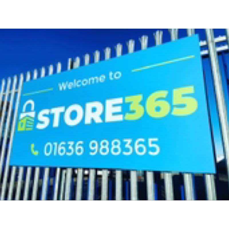 Store365 Ltd Logo