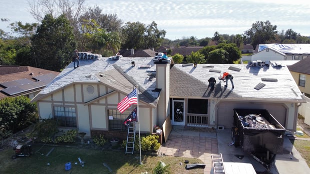Images Bynum Roofing