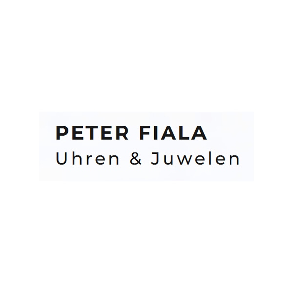 Logo von Uhren Juwelen Fiala