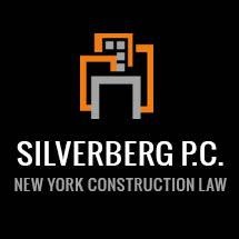 Silverberg P.C. Logo
