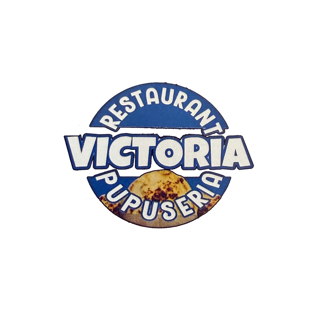 Restaurante y Pupuseria Victoria
