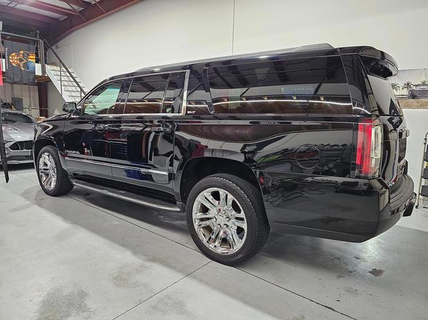 Images Top Dog Auto Ceramics