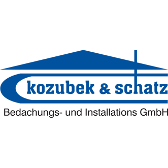 Bild zu Kozubek & Schatz Bedachungs- und Installations GmbH in Leipzig