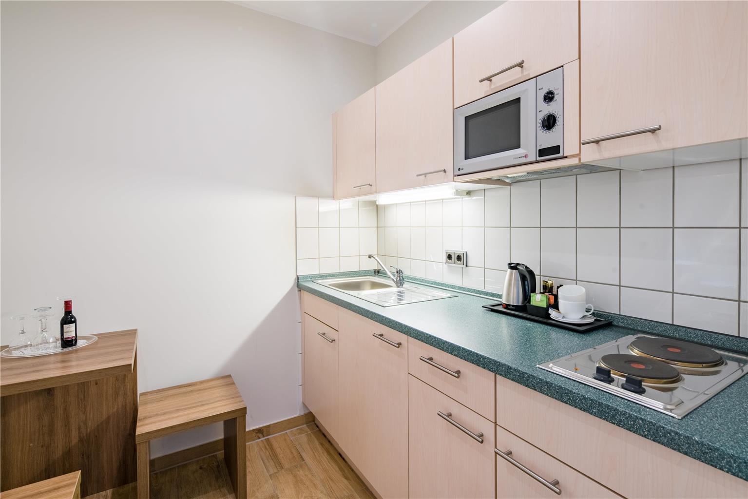 Best Western City-Hotel Braunschweig, Friedrich-Wilhelm-Strasse 26-29 in Braunschweig