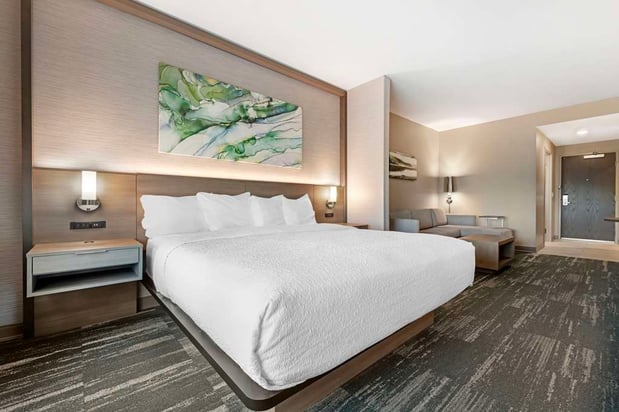 Images Best Western Plus Grand Rapids MN