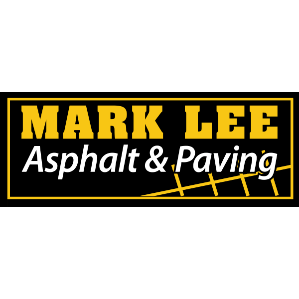 Mark Lee Asphalt & Paving Logo