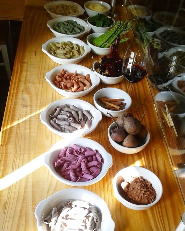 Images Cucina Basilico