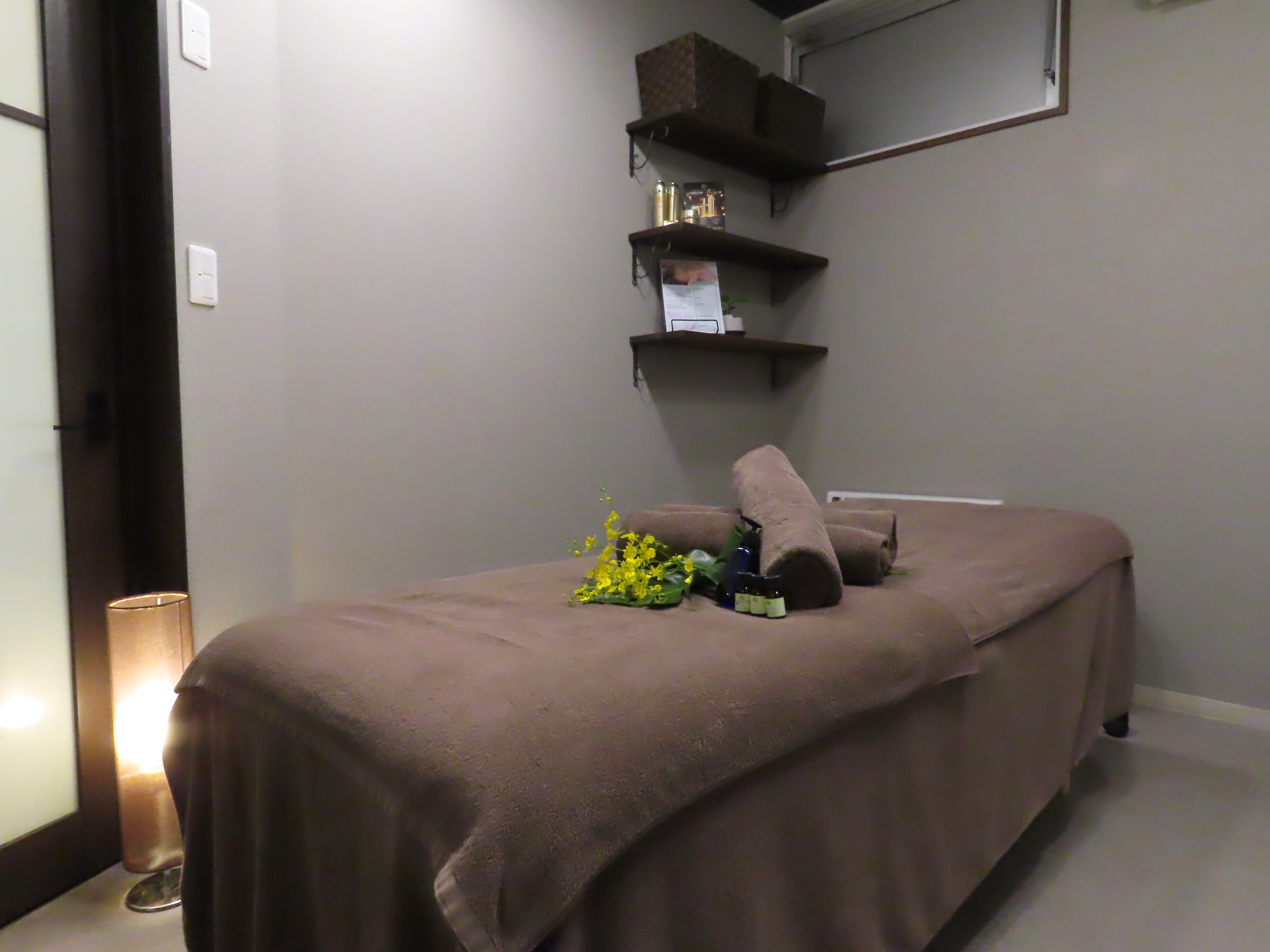 Images non-no garden for esthe ＆ nail