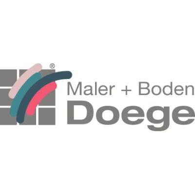A. Doege GmbH in Hilden - Logo