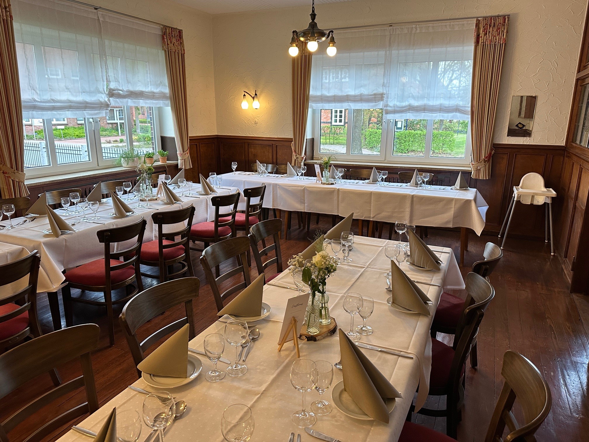 Bilder Gasthaus Hartje-Melloh