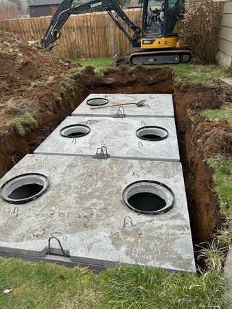 Images Sound Septic, Inc