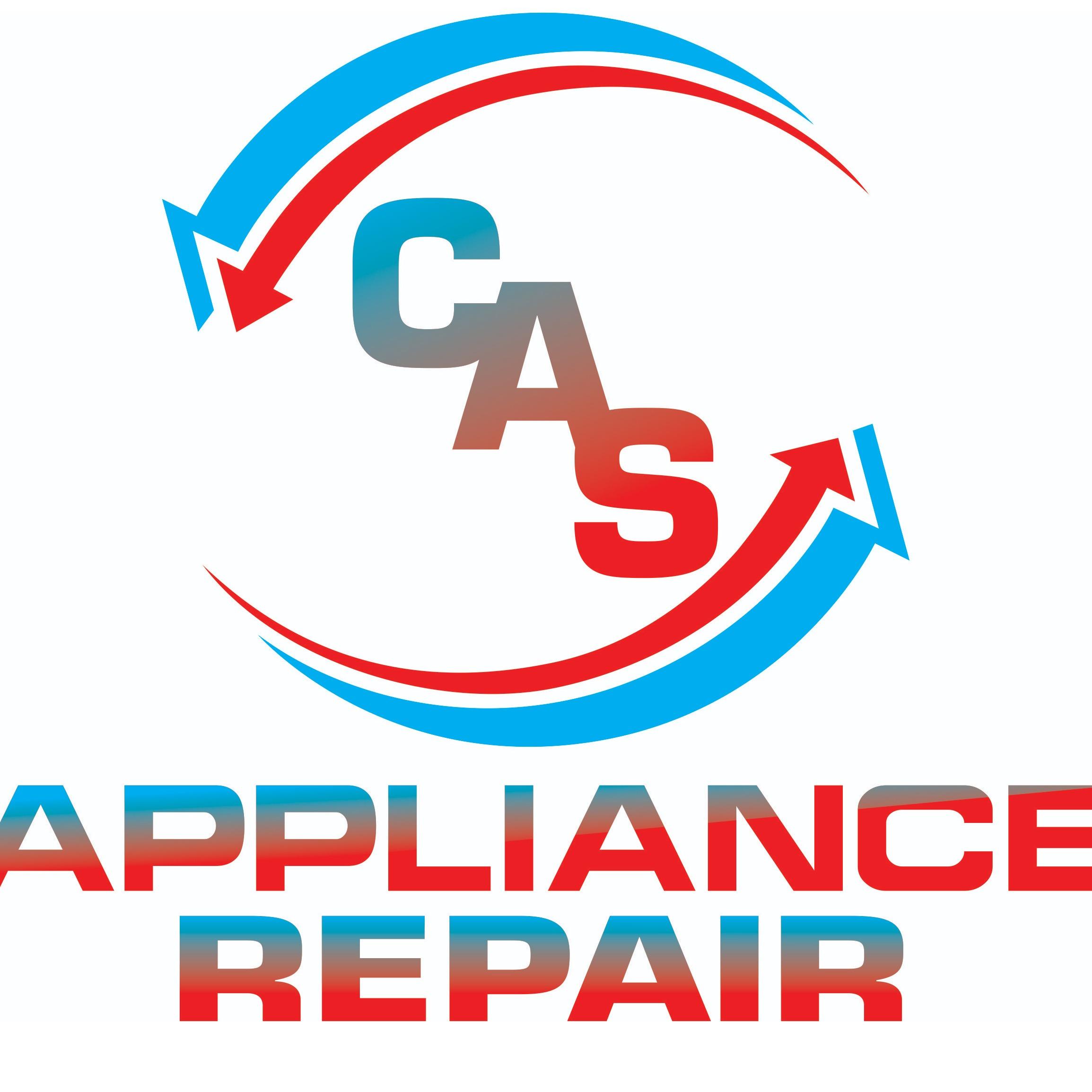 Appliance Parts and Service