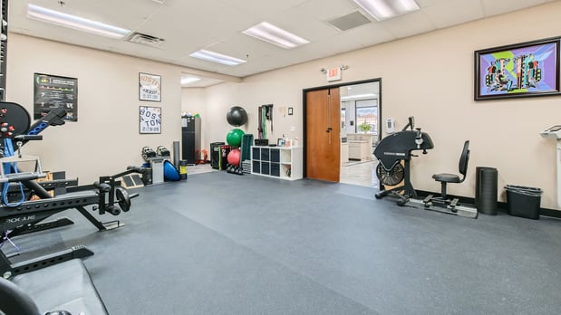 Images Canyon Lake Chiropractic and Physical Therapy