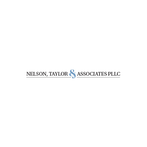 Nelson, Taylor & Associates, PLLC Logo