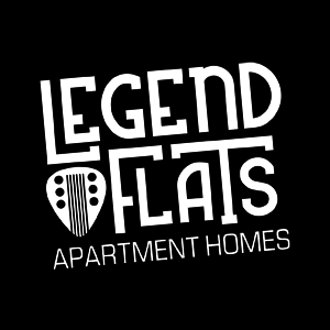 Legend Flats Logo