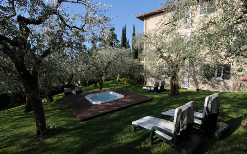 Images Hotel degli Olivi