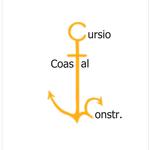 Cursio Coastal Construction Logo