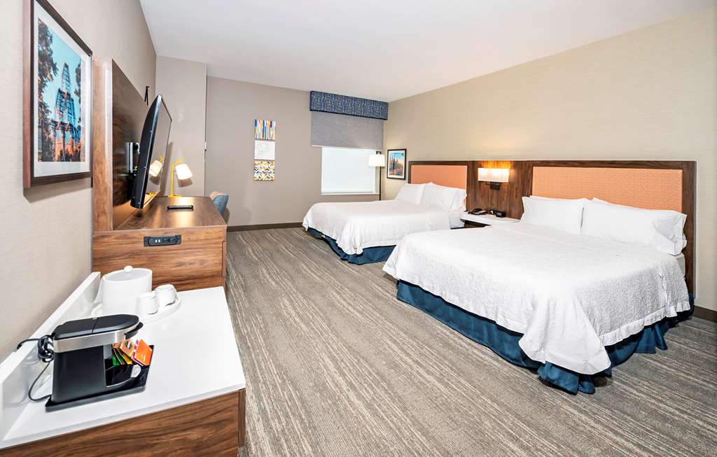 Images Hampton Inn by Hilton Ottawa