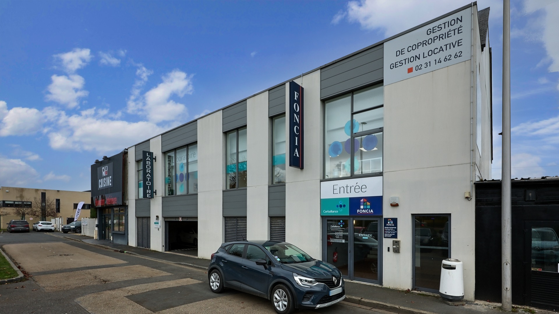 Miniature de la galerie