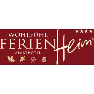 Aparthotel Ferien-Heim Logo
