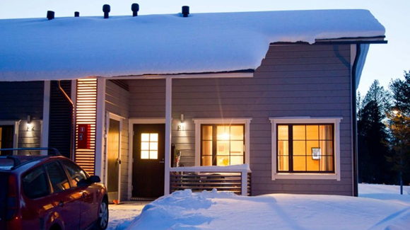 Images Sallainen Cottages, Caravan & Panvillage