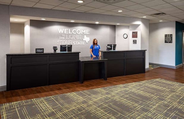 Images Hampton Inn & Suites Texarkana