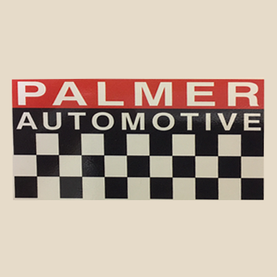 Palmer Automotive Logo