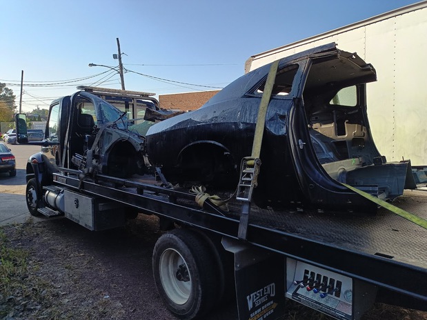Images Metro Auto Salvage - Cash For Junk Cars & Automotive Recycling