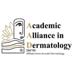 Academic Alliance in Dermatology - St. Petersburg North Logo