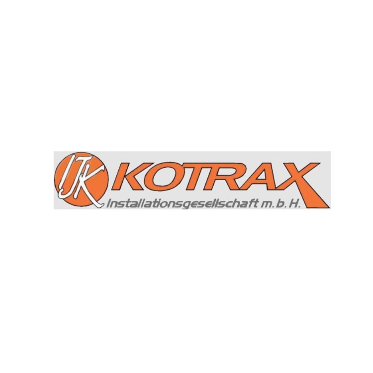 Logo von KOTRAX Installationsgesellschaft m.b.H.