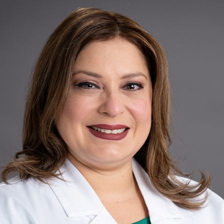 Dr. Linda Denisse Zamora Arcay, MD