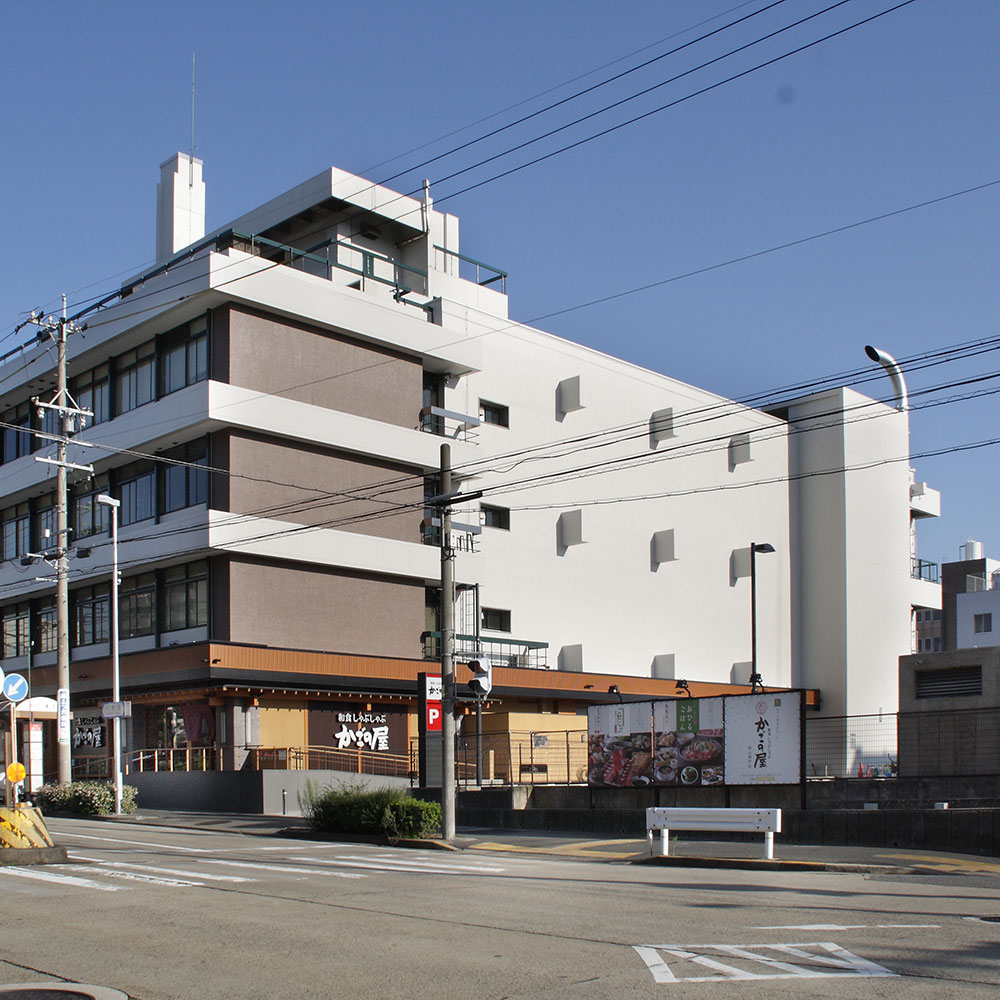 Images かごの屋 桜山滝子店