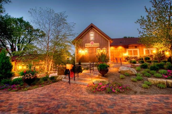 Images Gervasi Vineyard Resort & Spa