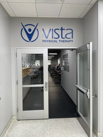 Images Vista Physical Therapy - Decatur