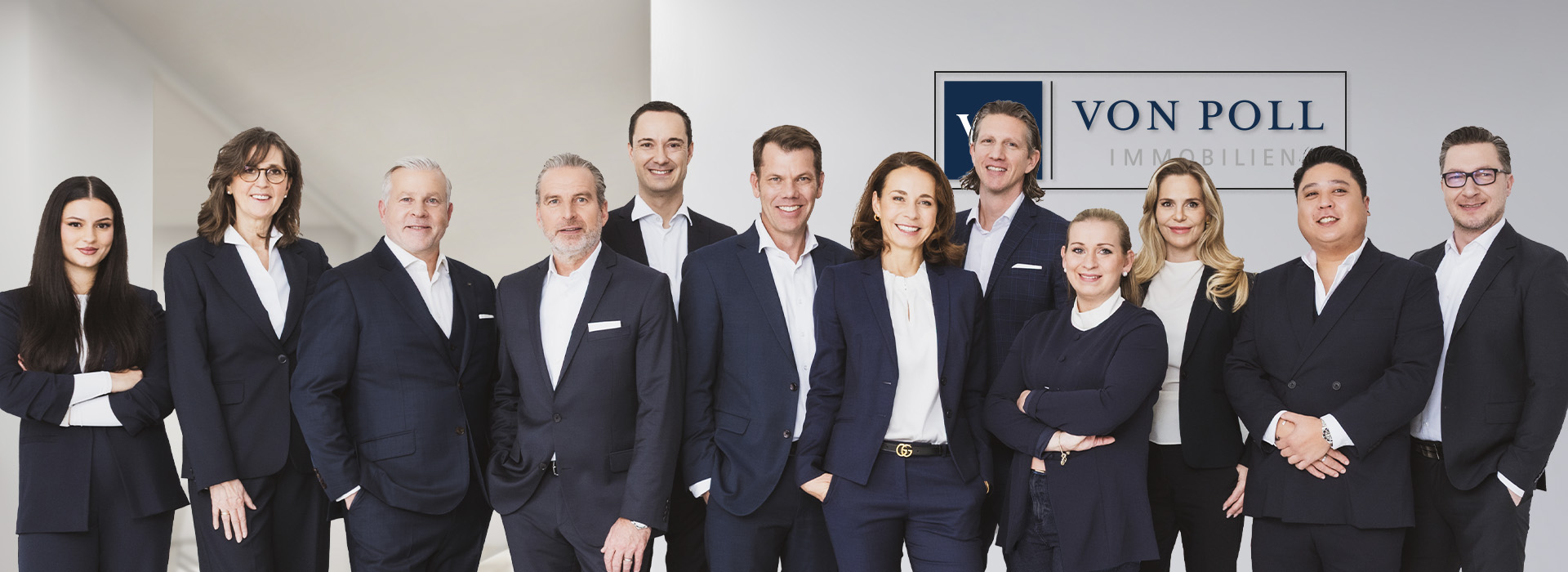 VON POLL IMMOBILIEN Berlin - Nikolassee/Wannsee, Breisgauer Straße 2 in Berlin