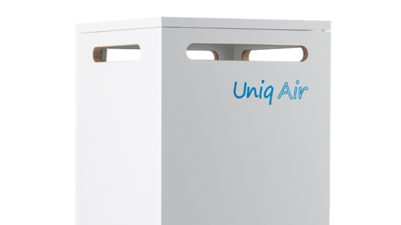 Images UniqAir Oy
